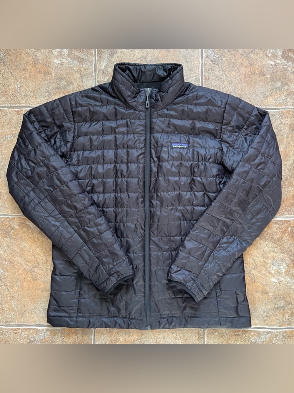 Men's Nano Puff® Jacket